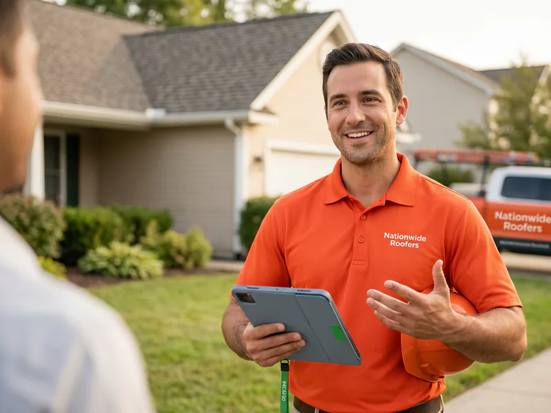 Roof Installation  in Durham  FAQ